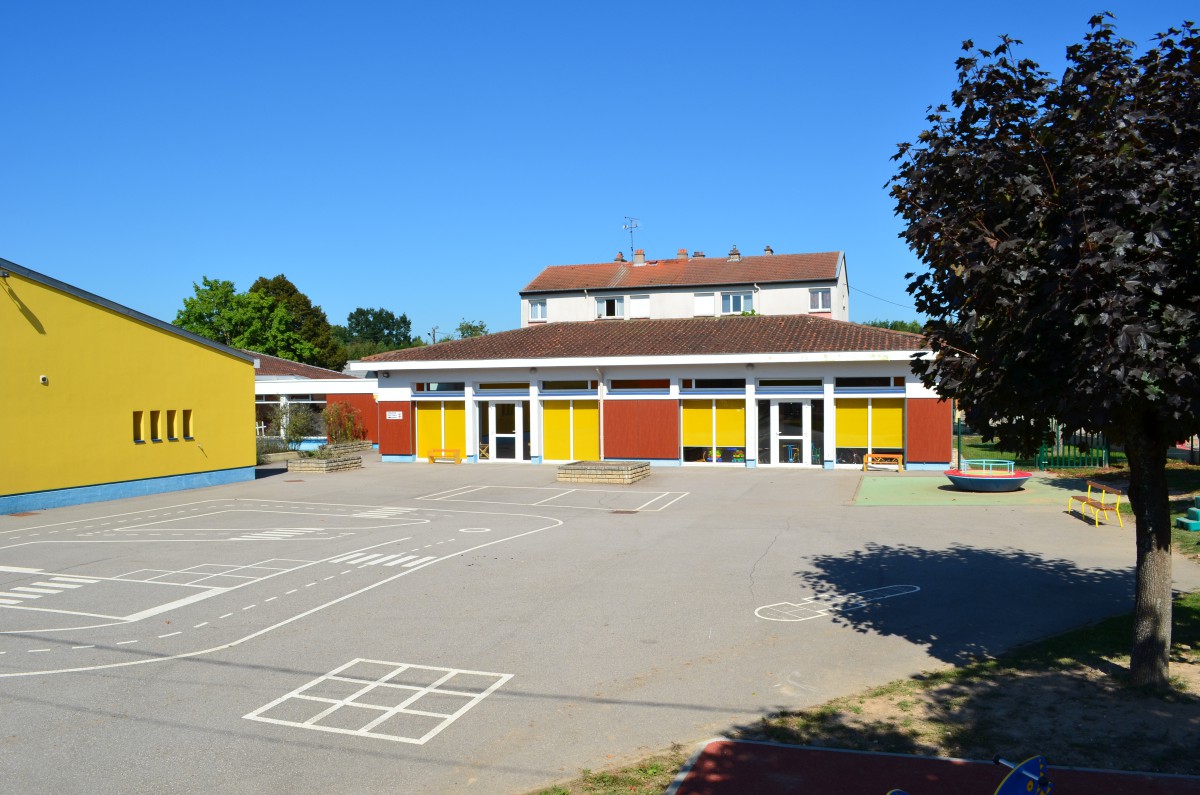 Maternelle HDP