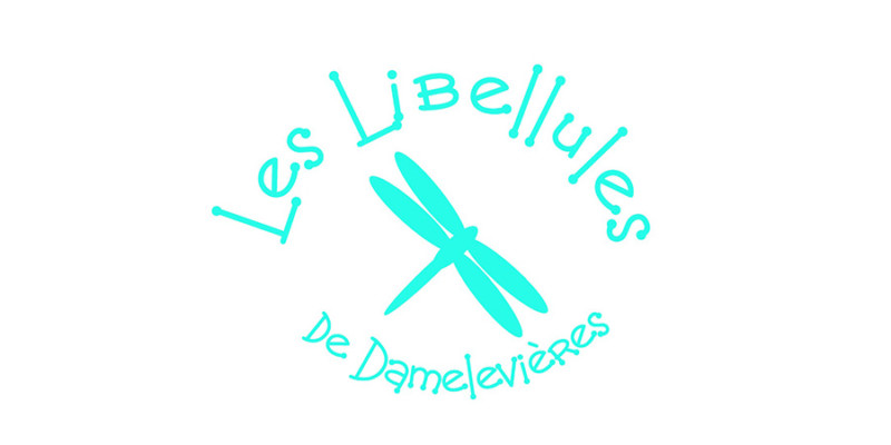 2018—Libellules