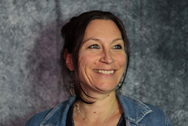 Céline BRASSEUR