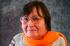 Corinne MAUSOLÉO
