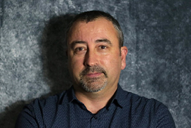 Frédéric VAUTRIN