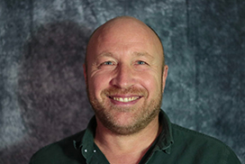 Michaël LEMOINE