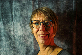 Nadia DORÉ