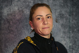 Pamela COULANGE