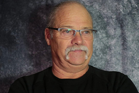 Paul BRANDMEYER