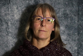 Sabine LORRAIN