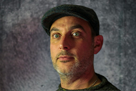 Thierry LENOURRY